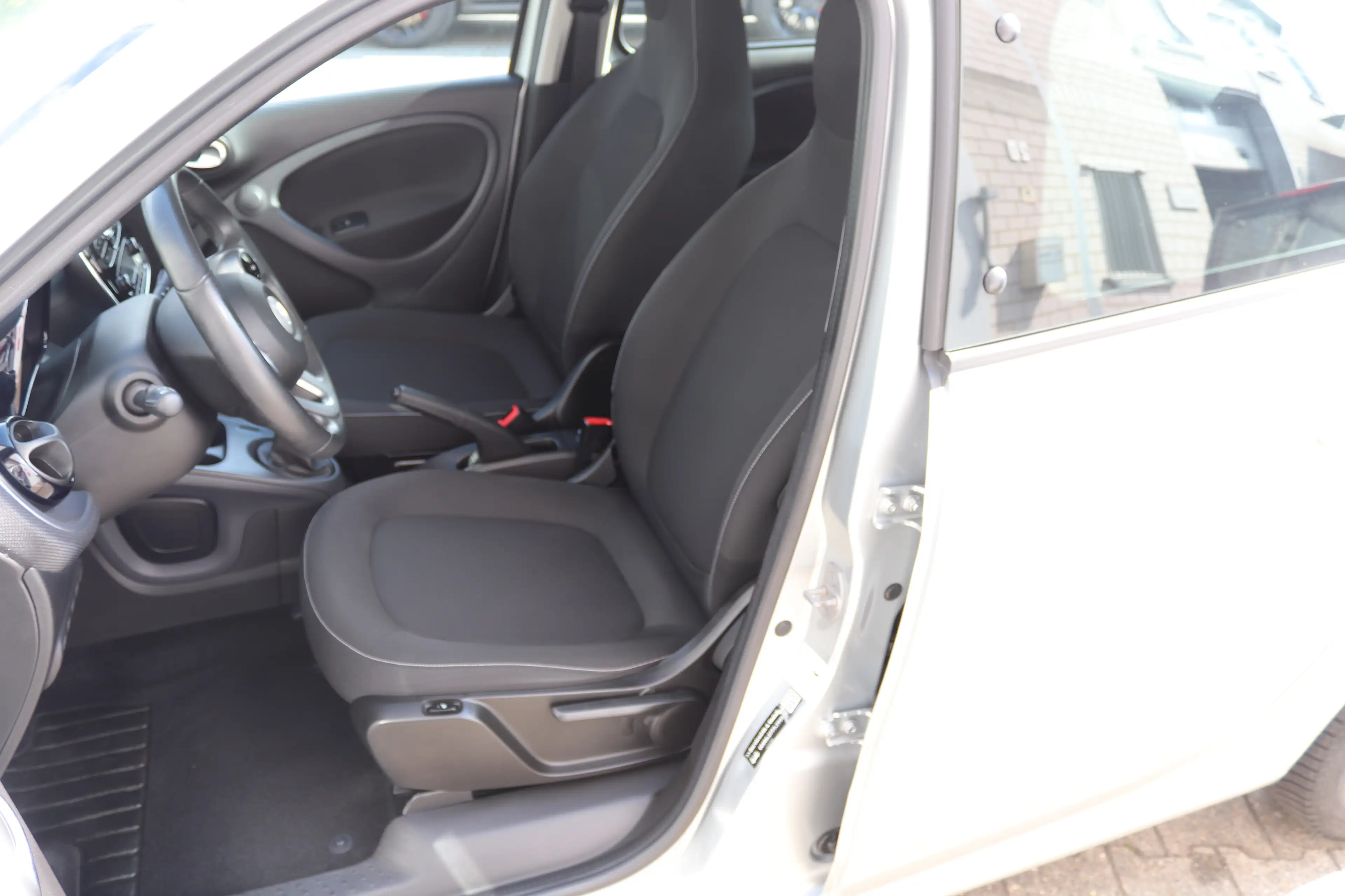 smart forFour Basis 52 kW (453.042) — photo 7