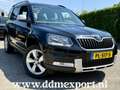 Skoda Yeti TSI GREENTECH JOY NAVI/AIRCO/CRUISE/PDC/LMV Noir - thumbnail 1