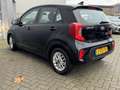 Kia Picanto 1.0 DPi DynamicLine | Achteruitrij camera| Cruise Zwart - thumbnail 5