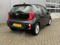 Kia Picanto 1.0 DPi DynamicLine | Achteruitrij camera| Cruise Zwart - thumbnail 6