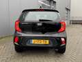 Kia Picanto 1.0 DPi DynamicLine | Achteruitrij camera| Cruise Zwart - thumbnail 4