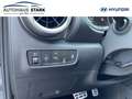 Hyundai KONA Elektro 100 kW ADVANTAGE-Paket 3-phasig Navi Blau - thumbnail 8