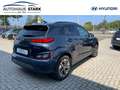 Hyundai KONA Elektro 100 kW ADVANTAGE-Paket 3-phasig Navi Blau - thumbnail 17