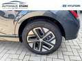 Hyundai KONA Elektro 100 kW ADVANTAGE-Paket 3-phasig Navi Blau - thumbnail 13