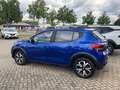 Dacia Sandero Stepway Comfort TCe 100 LPG Bleu - thumbnail 5
