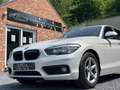 BMW 116 116i - A SAISIR ! Blanc - thumbnail 2