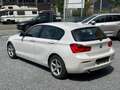 BMW 116 116i - A SAISIR ! Blanc - thumbnail 8
