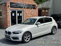 BMW 116 116i - A SAISIR ! Blanc - thumbnail 1