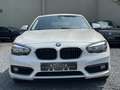 BMW 116 116i - A SAISIR ! Blanc - thumbnail 3