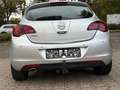 Opel Astra Innovation Navi Leder Klimaautomatik 17 " Alu Grijs - thumbnail 8