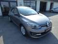Renault Megane III Lim. 5-trg. Limited Grau - thumbnail 3