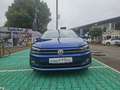 Volkswagen Polo VI Highline 1.0 TSI, Navigation, Bluetooth, Sitzhe Blau - thumbnail 13