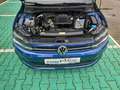 Volkswagen Polo VI Highline 1.0 TSI, Navigation, Bluetooth, Sitzhe Blau - thumbnail 14