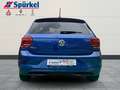 Volkswagen Polo VI Highline 1.0 TSI, Navigation, Bluetooth, Sitzhe Blau - thumbnail 4
