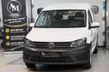 Volkswagen Caddy CADDY 2.0TDI *TRENDLINE*DSG*KLIMA*PDC* Weiß - thumbnail 1