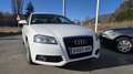 Audi A3 2.0TDI Ambition DPF Weiß - thumbnail 2
