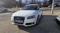 Audi A3 2.0TDI Ambition DPF Weiß - thumbnail 11