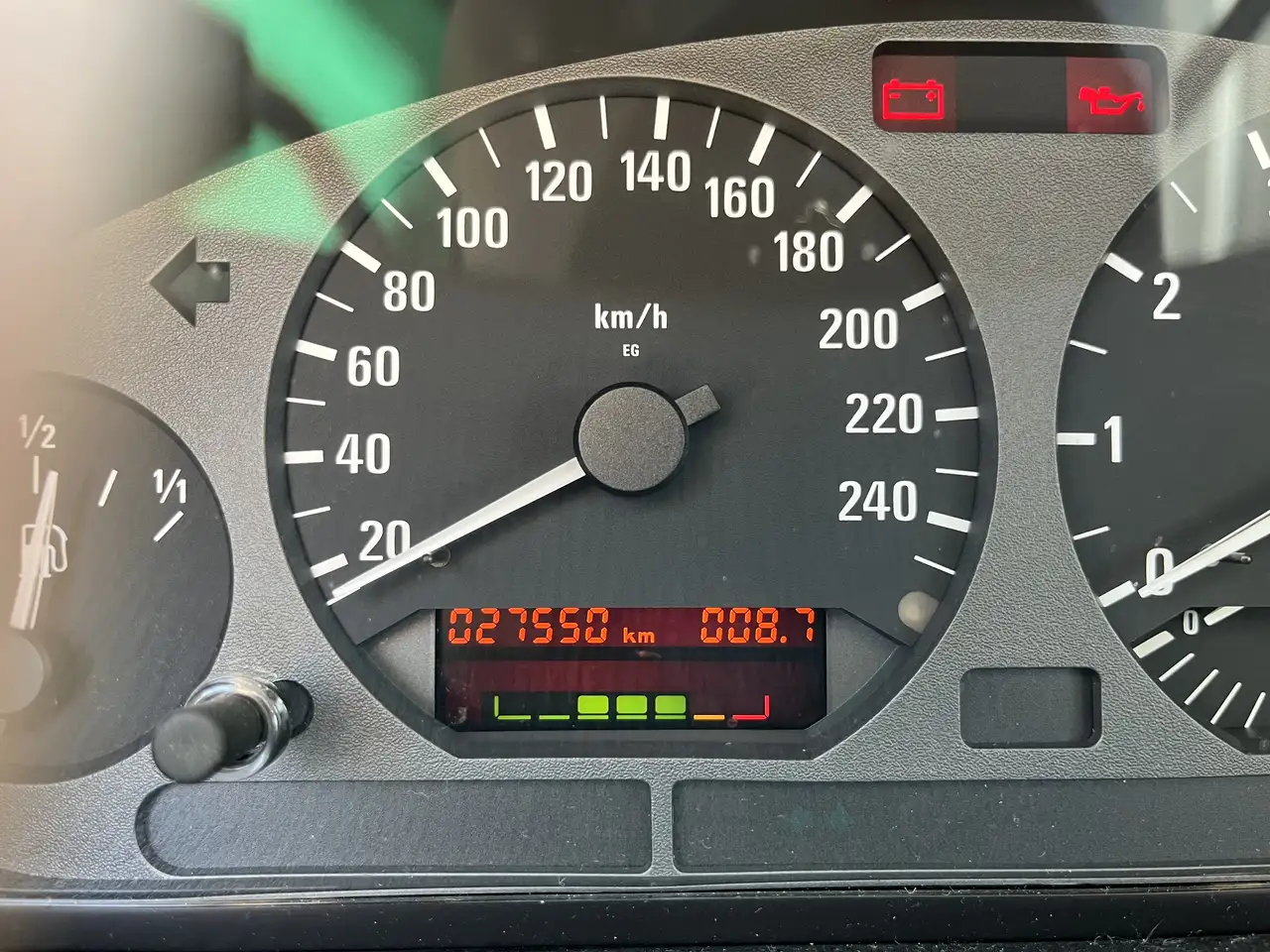 BMW 320i Europa c/2airbag, foto 4