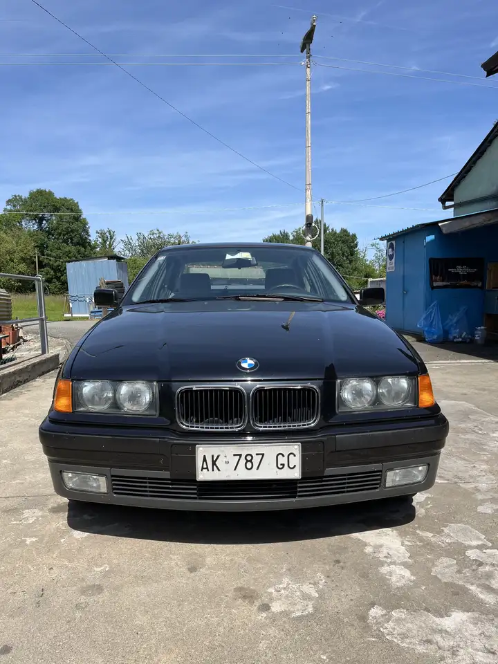 BMW 320i Europa c/2airbag, foto 1