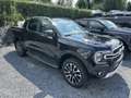 Ford Ranger 3.0d V6 Platinum 4wd automaat +leder+camera+parkh Negru - thumbnail 2