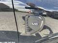 Ford Ranger 3.0d V6 Platinum 4wd automaat +leder+camera+parkh Negru - thumbnail 3