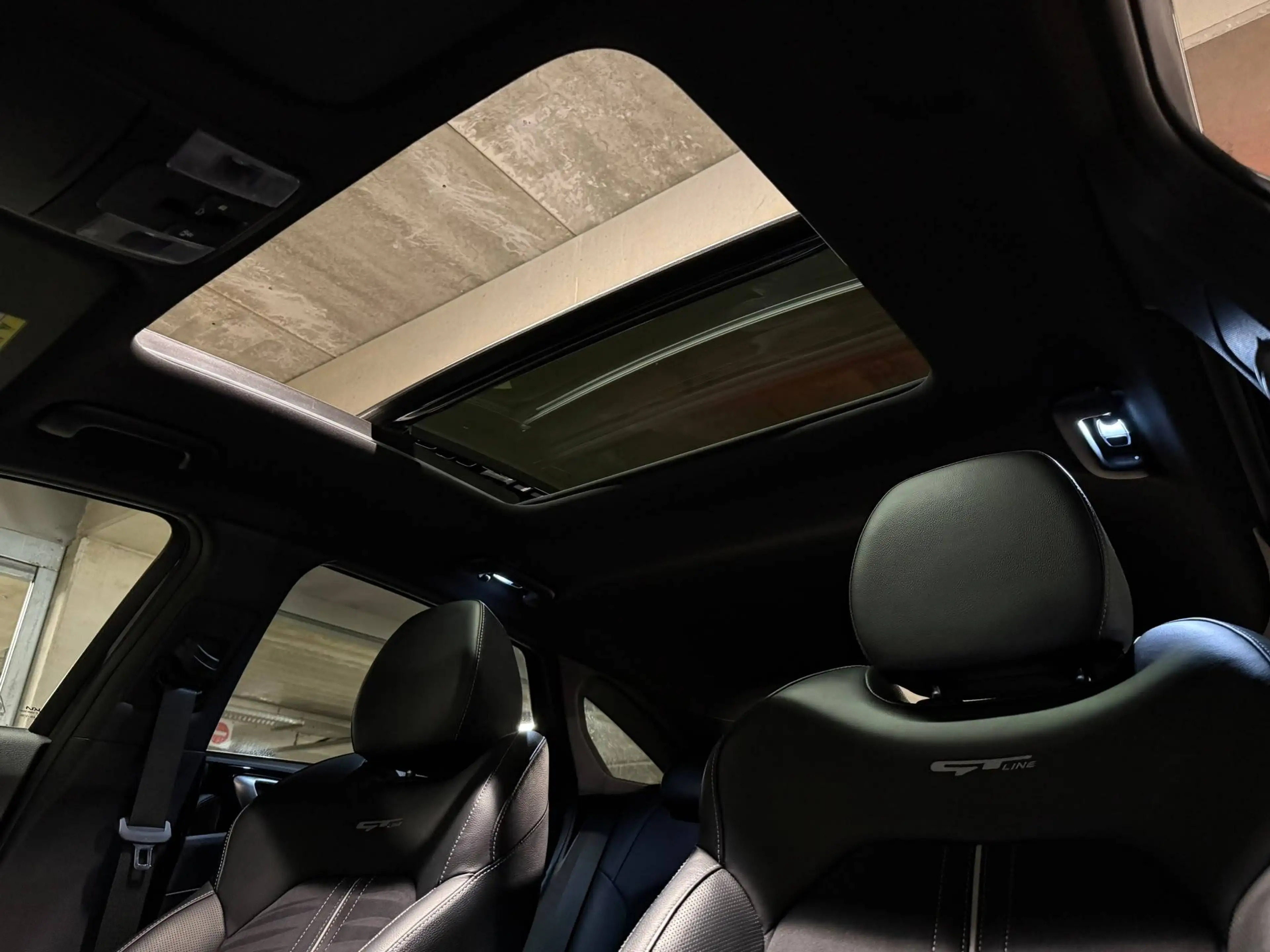 Kia ProCeed / pro_cee'd 1.0 T-GDi | GT-LINE | PANO | E-KOFFER | DODEHOEK | CAMERA | KEY-LESS ! — photo 9