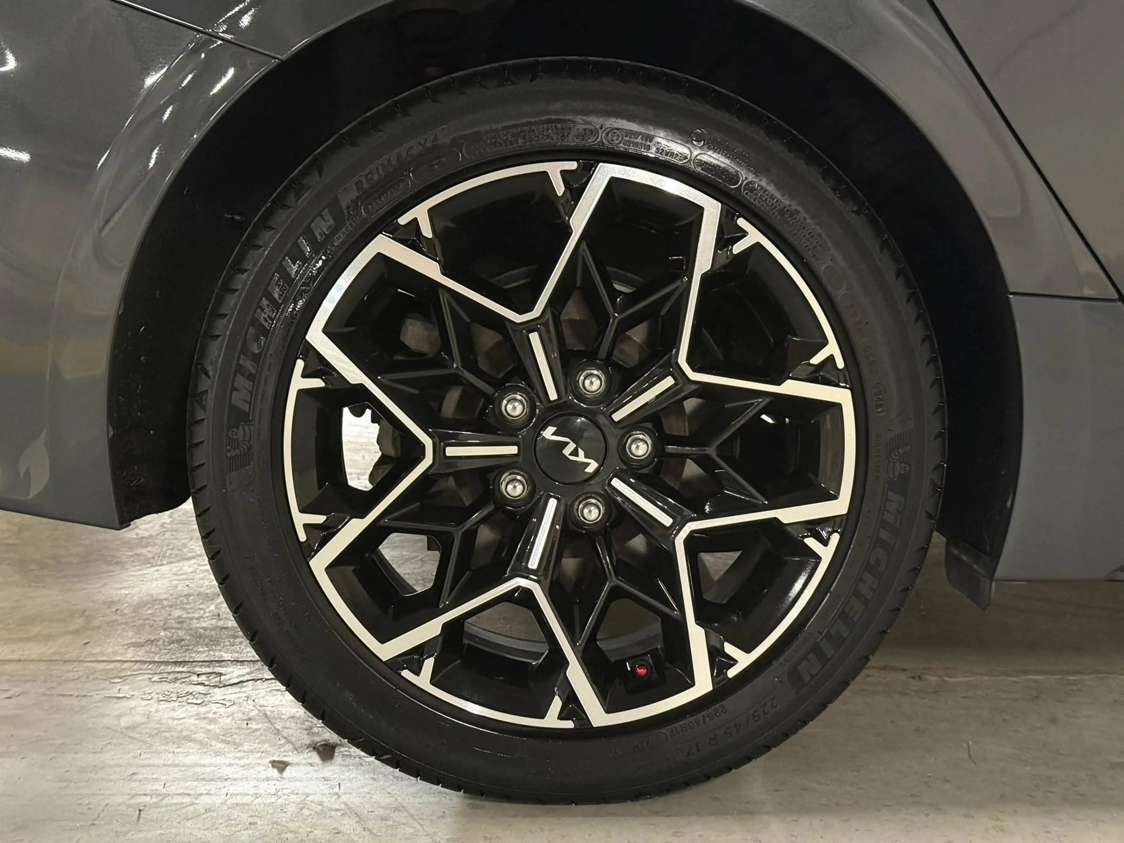 Kia ProCeed / pro_cee'd 1.0 T-GDi | GT-LINE | PANO | E-KOFFER | DODEHOEK | CAMERA | KEY-LESS ! — photo 8