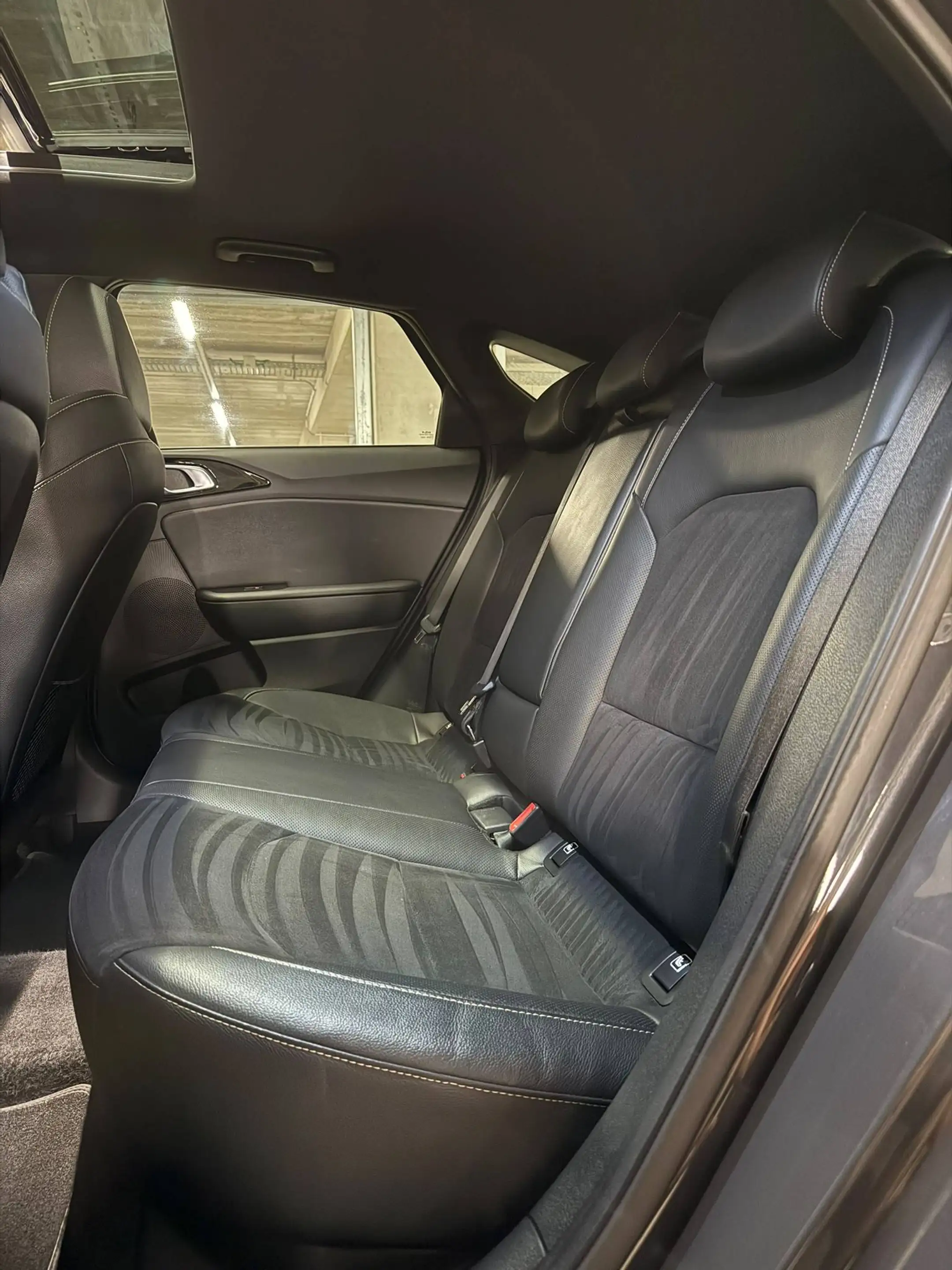 Kia ProCeed / pro_cee'd 1.0 T-GDi | GT-LINE | PANO | E-KOFFER | DODEHOEK | CAMERA | KEY-LESS ! — photo 14