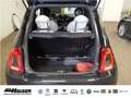 Fiat 500 Dolcevita 1.0 GSE TEMPOMAT PDC APPLE ANDROID Noir - thumbnail 10
