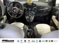 Fiat 500 Dolcevita 1.0 GSE TEMPOMAT PDC APPLE ANDROID Noir - thumbnail 6