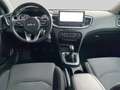 Kia Ceed SW / cee'd SW ceed SW 1,5 TGDI Silber Grau - thumbnail 9