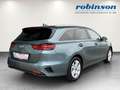 Kia Ceed SW / cee'd SW ceed SW 1,5 TGDI Silber Grau - thumbnail 3