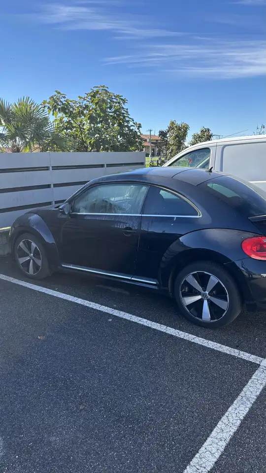 Volkswagen Maggiolino