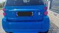 smart forTwo coupé  mhd edition iceshine Blau - thumbnail 4