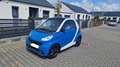 smart forTwo coupé  mhd edition iceshine Blau - thumbnail 1