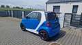 smart forTwo coupé  mhd edition iceshine Blau - thumbnail 2