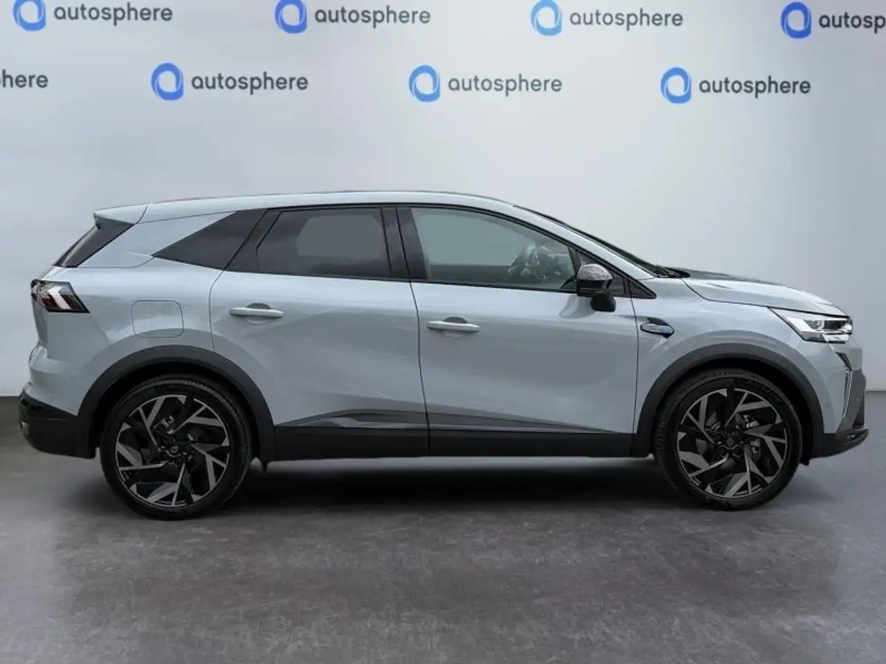 Renault Symbioz 2026