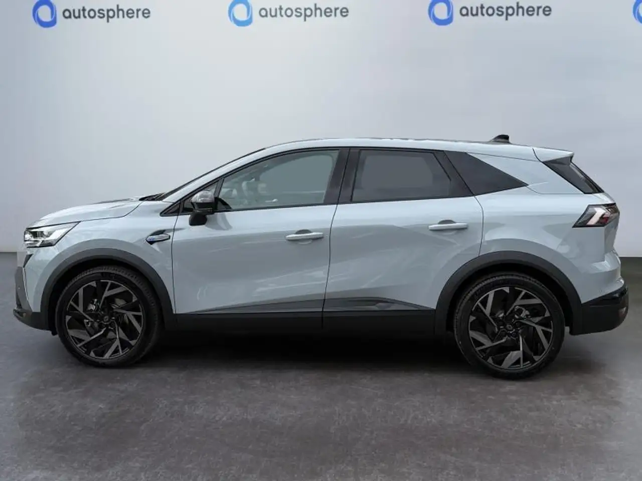 Renault Symbioz 2026