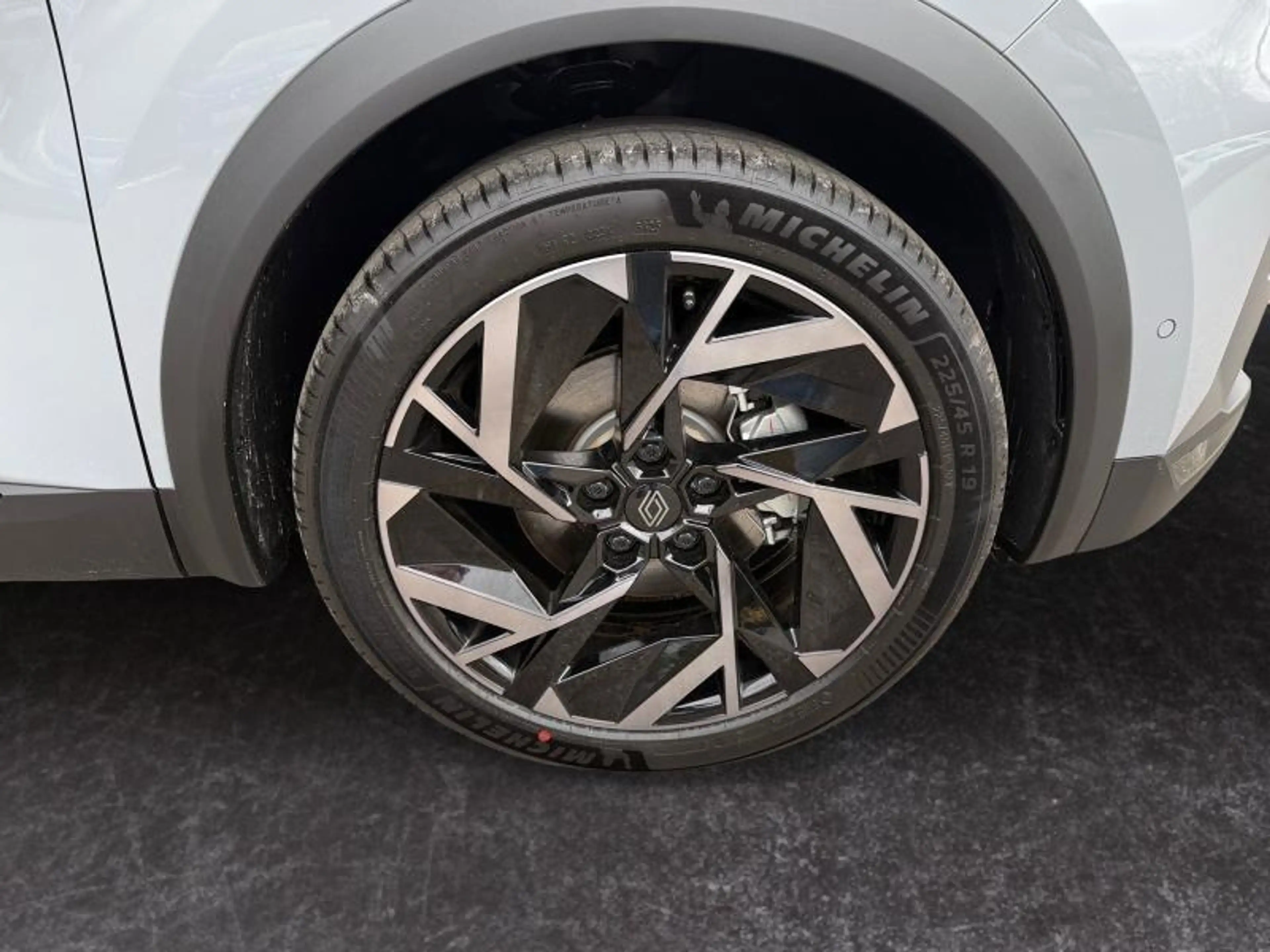 Renault Symbioz Esprit Alpine | 1.8 Hybid 160 cv | Clim auto | Car — photo 9
