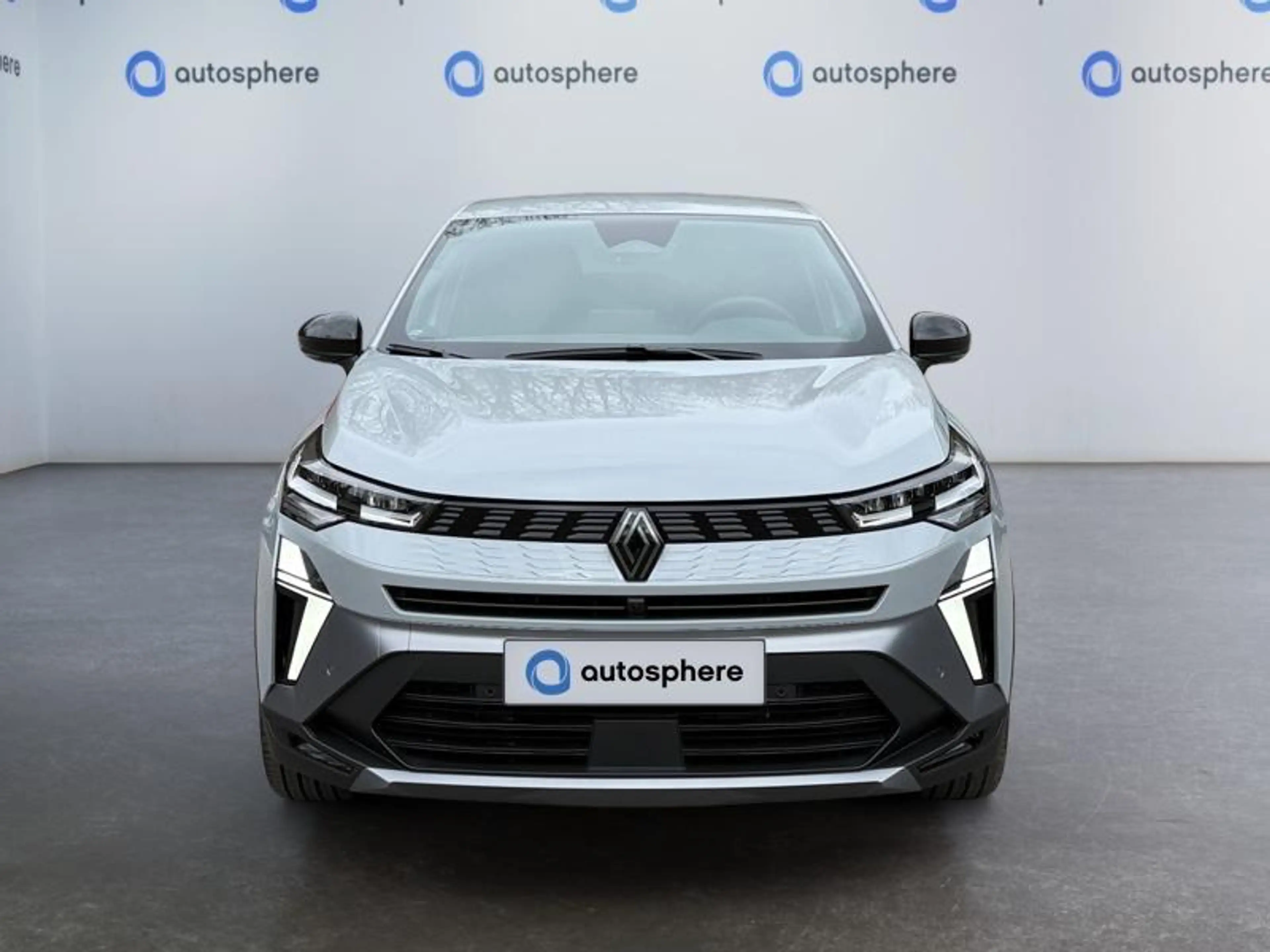 Renault Symbioz Esprit Alpine | 1.8 Hybid 160 cv | Clim auto | Car — photo 3