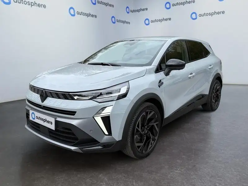 RENAULT Symbioz
