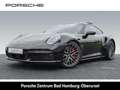 Porsche 992 911 Turbo LED BOSE Surround-View HA-Lenkung Schwarz - thumbnail 1