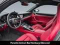 Porsche 992 911 Turbo LED BOSE Surround-View HA-Lenkung Noir - thumbnail 8
