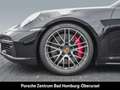 Porsche 992 911 Turbo LED BOSE Surround-View HA-Lenkung Noir - thumbnail 34