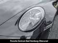Porsche 992 911 Turbo LED BOSE Surround-View HA-Lenkung Zwart - thumbnail 32