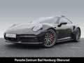 Porsche 992 911 Turbo LED BOSE Surround-View HA-Lenkung Zwart - thumbnail 2