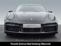 Porsche 992 911 Turbo LED BOSE Surround-View HA-Lenkung Noir - thumbnail 5