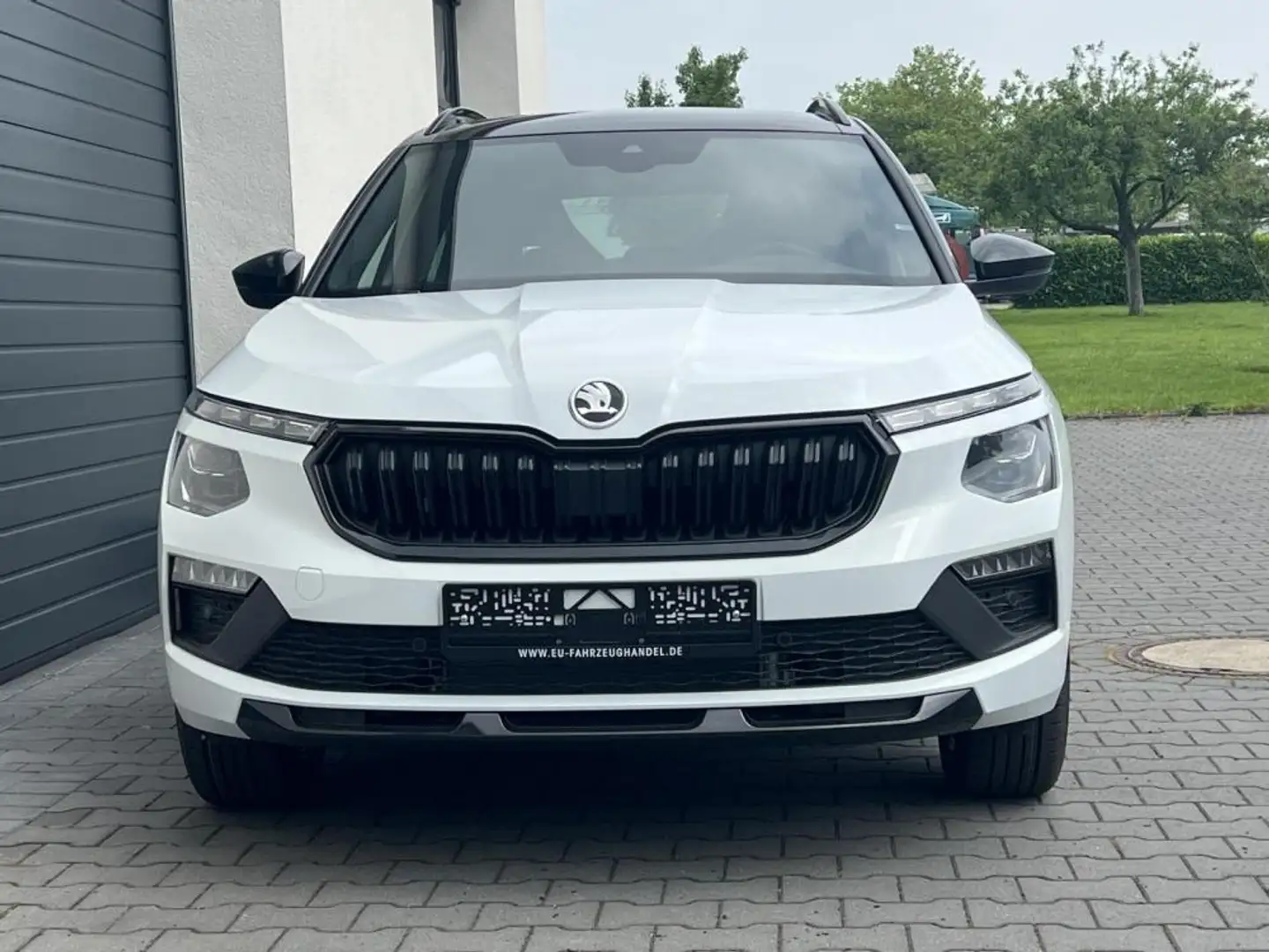 Skoda Kamiq Monte Carlo 1,0 TSI 85kW MJ26 85 kW (116 PS), S... - 2