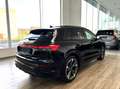 Audi Q4 e-tron 45 S-LINE*PANO*TREKHAAK*CAMERA*TOPAANBOD !!! Noir - thumbnail 12