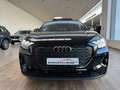 Audi Q4 e-tron 45 S-LINE*PANO*TREKHAAK*CAMERA*TOPAANBOD !!! Noir - thumbnail 9